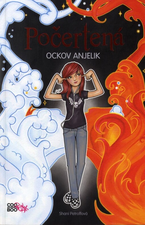 Počertená - Ockov anjelik