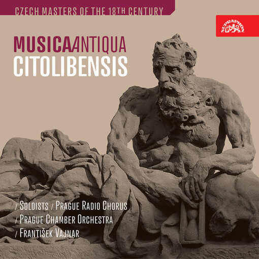 Musica antiqua Citolibensis