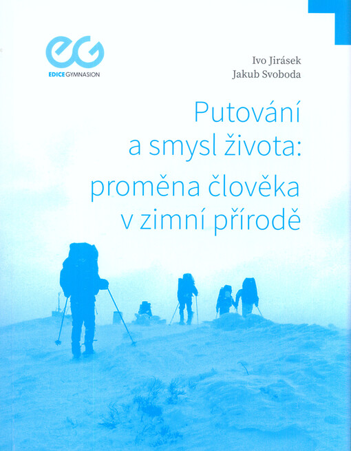 Putování a smysl života