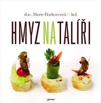 Hmyz na talíři