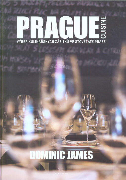 Prague Cuisine