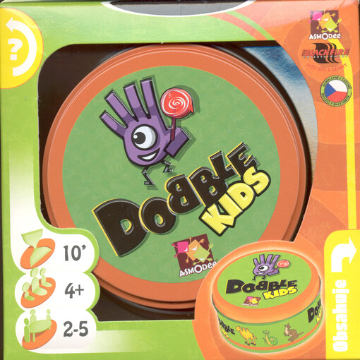 Dobble Kids