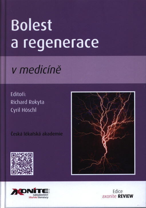 Bolest a regenerace v medicíně
