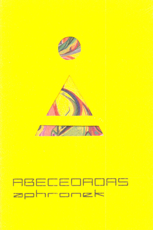 Abecedadas