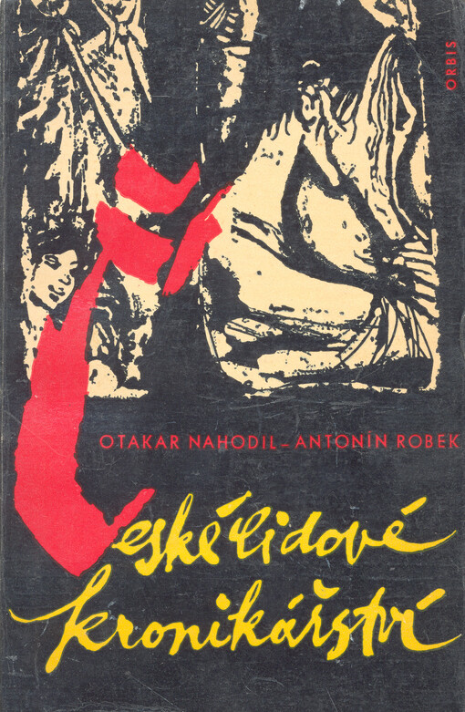 České lidové kronikářství