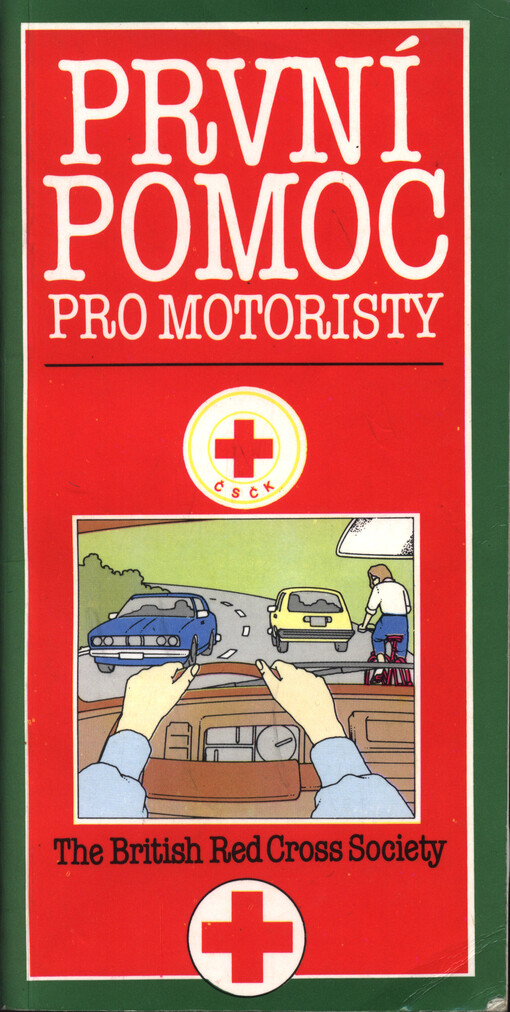 První pomoc pro motoristy