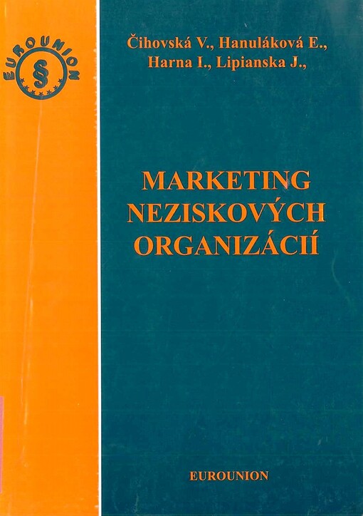 Marketing neziskových organizací