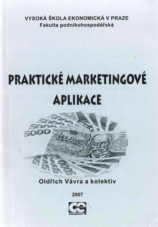 Praktické marketingové aplikace