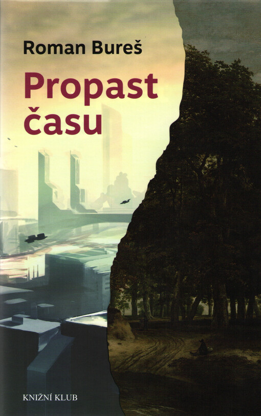 Propast času