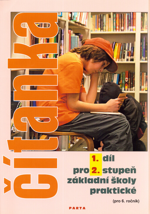 Číslo: 1. díl