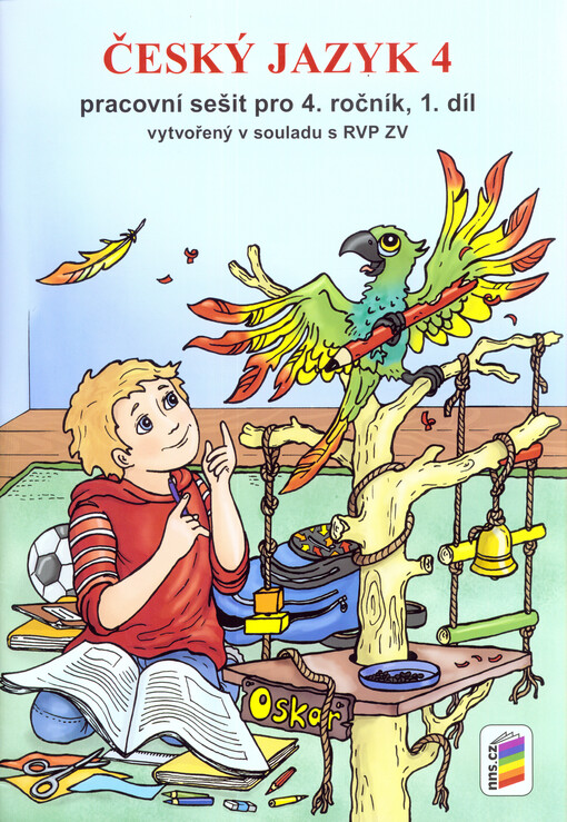 Číslo: pracovní sešit 1. díl