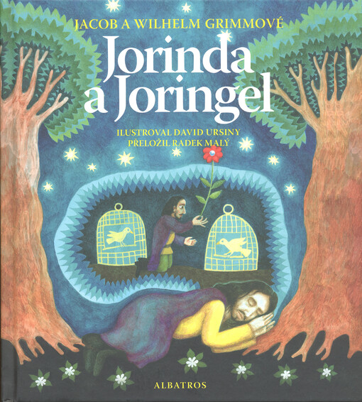 Jorinda a Joringel