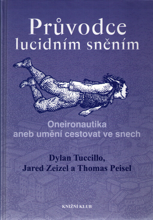Průvodce lucidním sněním