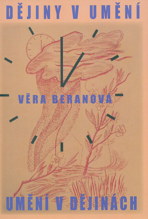 Dějiny v umění - Umění v dějinách