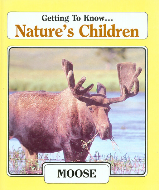 Moose