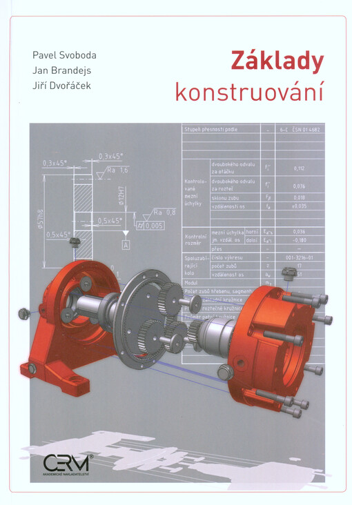 Základy konstruování
