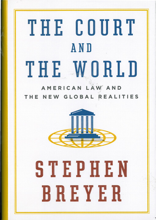 The Court and the World