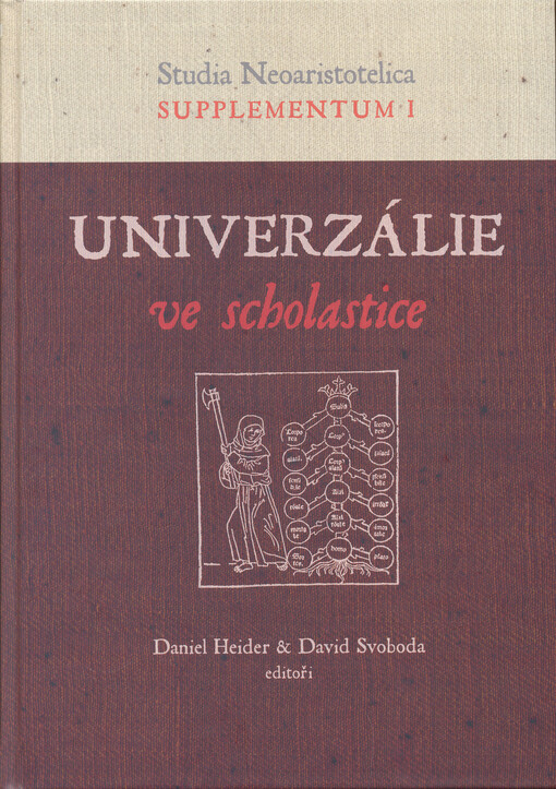Univerzálie ve scholastice