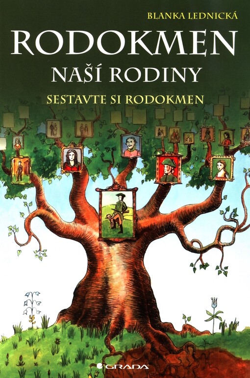Rodokmen naší rodiny