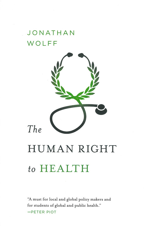The Human Right to Health