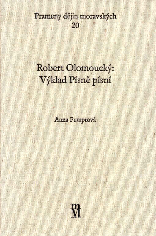 Výklad Písně písní