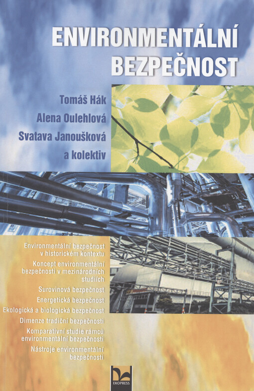 Environmentální bezpečnost