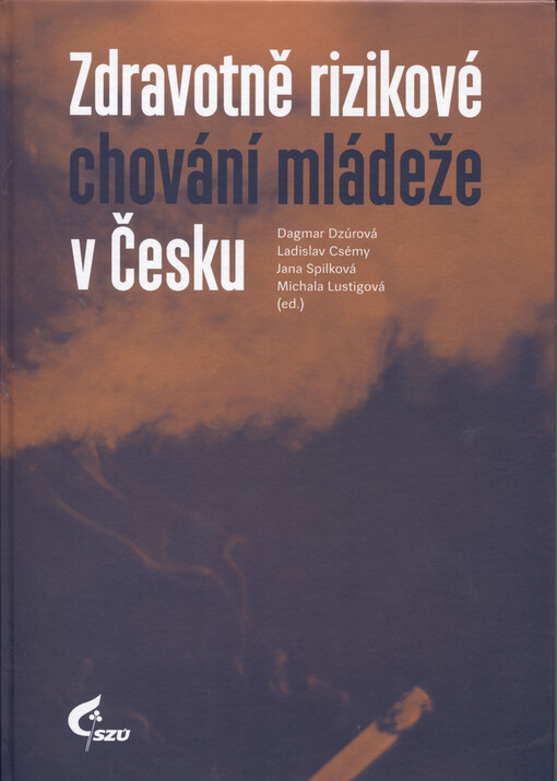 Zdravotně rizikové chování mládeže v Česku