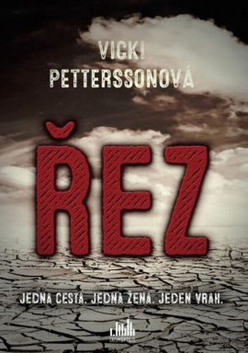 Řez | Petterssonová Vicki - e-kniha