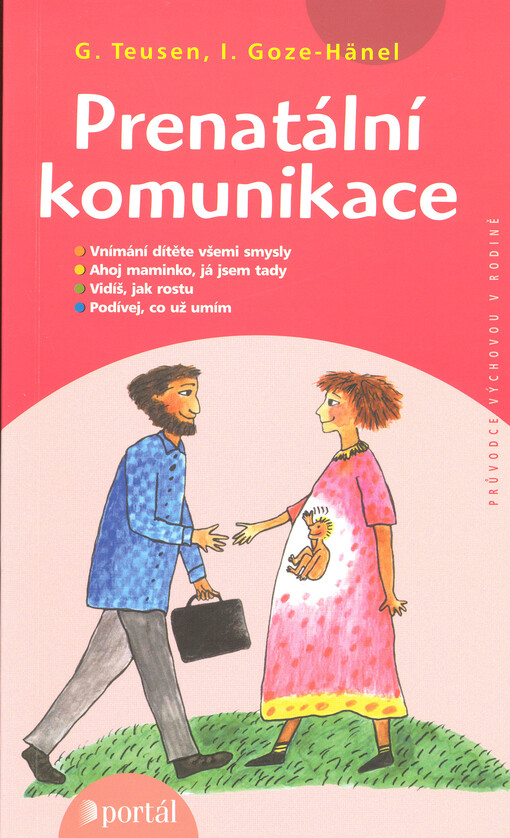 Prenatální komunikace