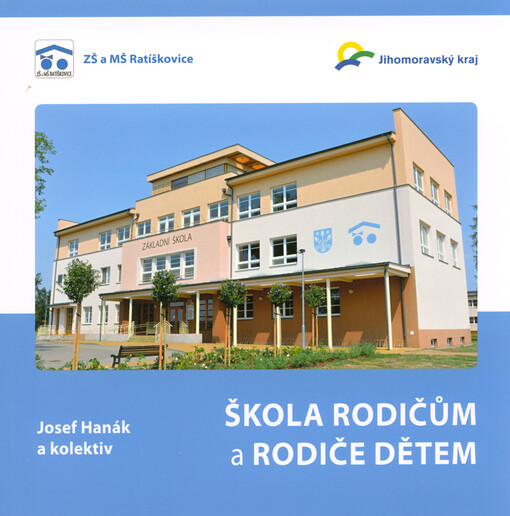 Škola rodičům a rodiče dětem