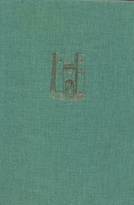 Il processo Avogari : (Treviso, 1314-1315)