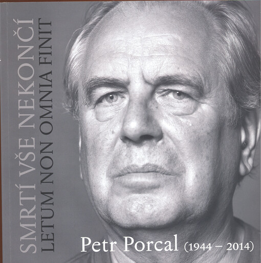 Petr Porcal (1944-2014)