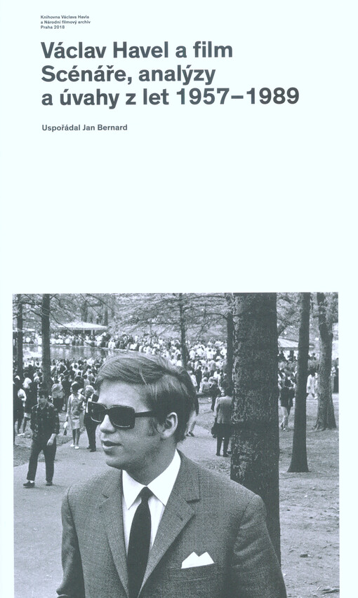 Václav Havel a film