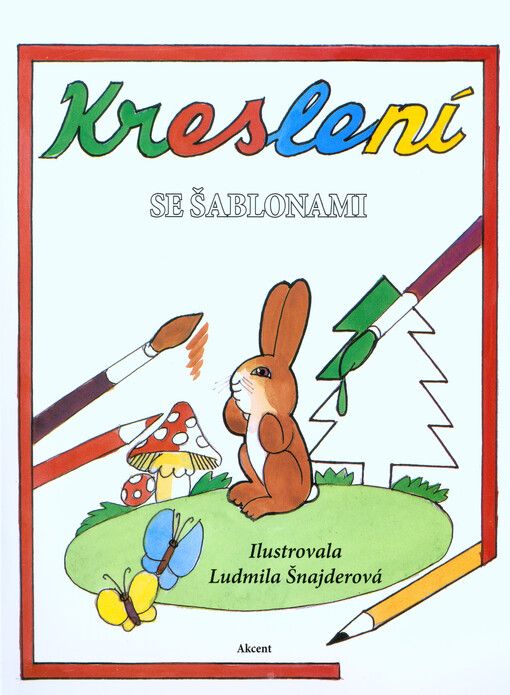Kreslení se šablonami