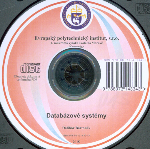 Databázové systémy