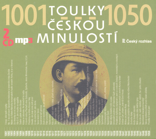 Toulky českou minulostí. 1001-1050