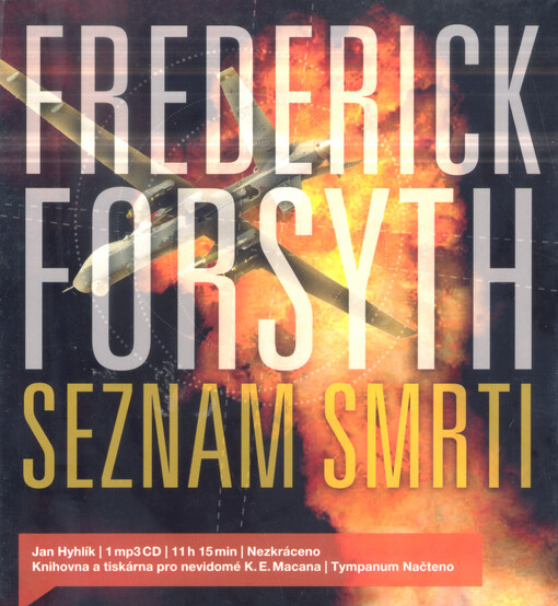 Seznam smrti