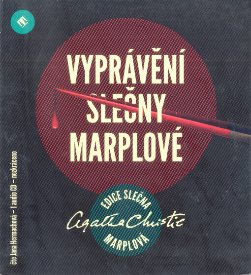 Vyprávění slečny Marplové