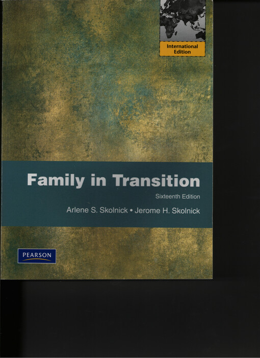 Family in transition