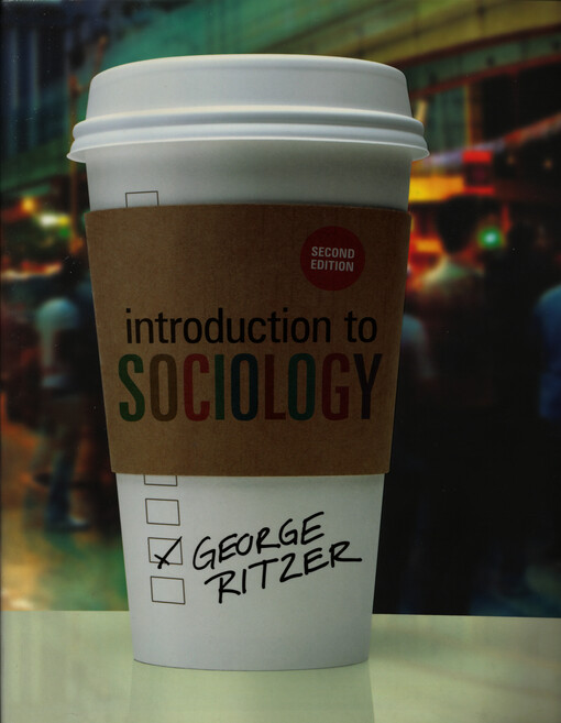 Introduction to sociology