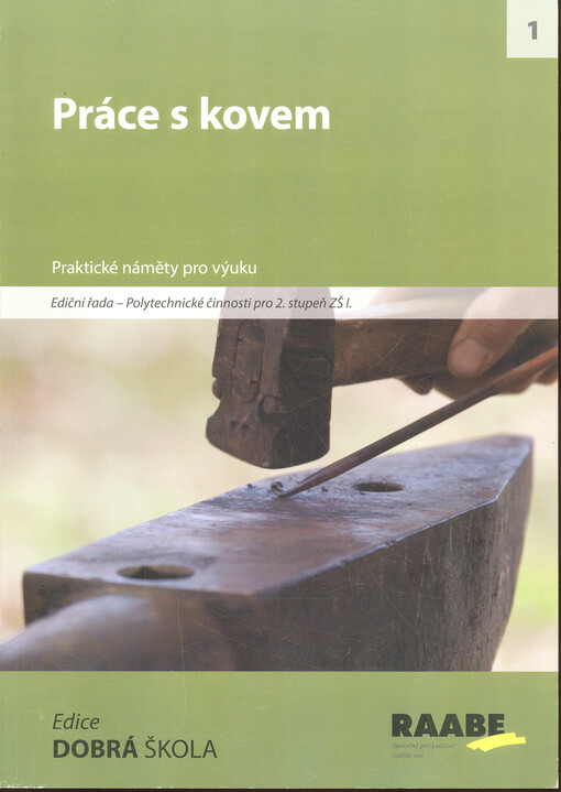 Práce s kovem