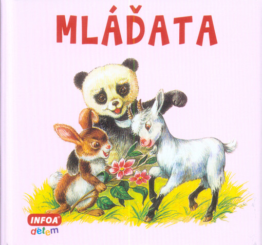 Mláďata