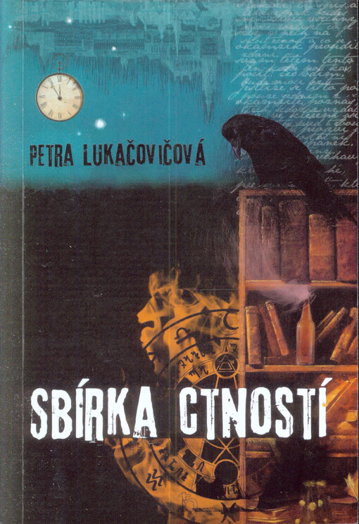 Sbírka ctností