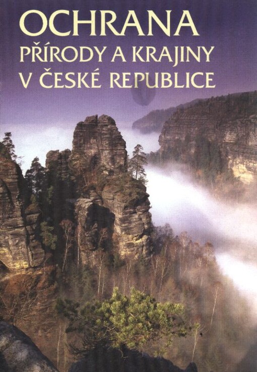 Ochrana přírody a krajiny v České republice