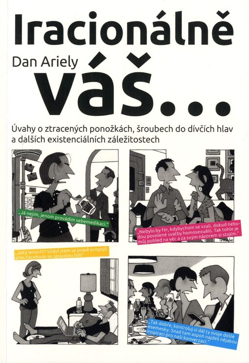 Iracionálně váš...