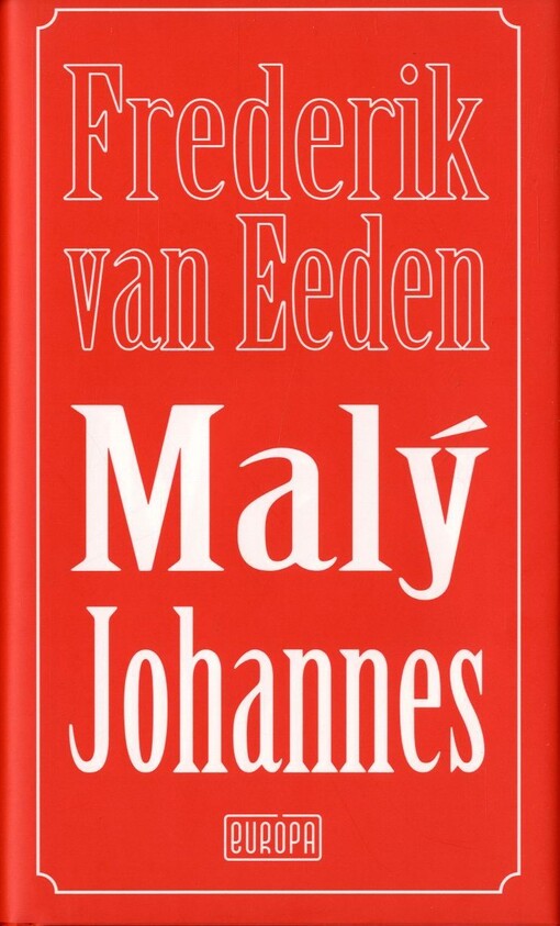 Malý Johannes