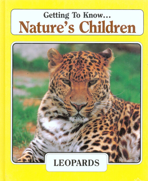 Leopards