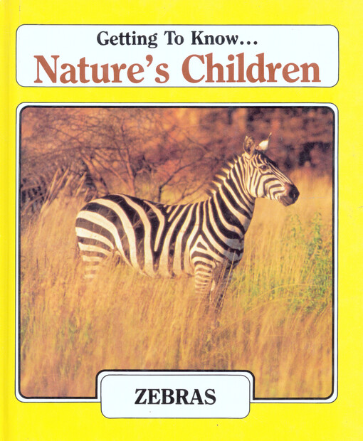 Zebras