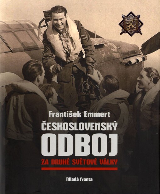 Československý odboj za druhé světové války