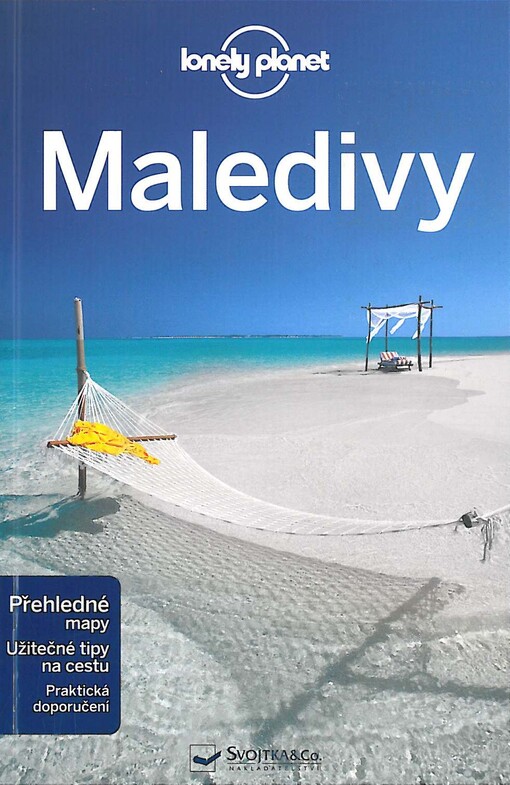 Maledivy - Lonely Planet
